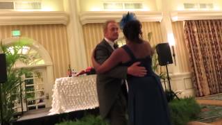 Best 1st dance to " Let there be Love"