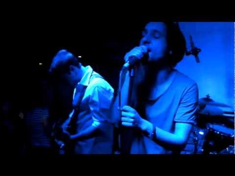 BORDO - Yeşil (Live At IF Performance Hall)