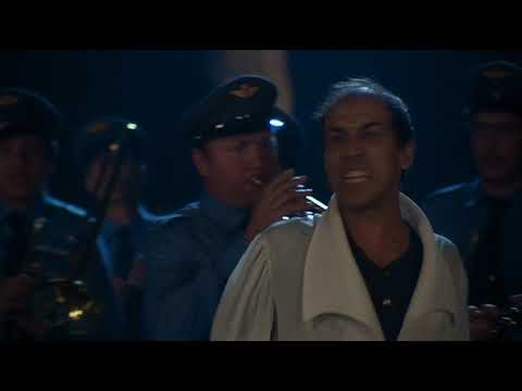 Serenad -  Innamorato Pazzo