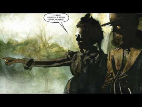 Silent Hill Experienced - Past Life Comic Review #1