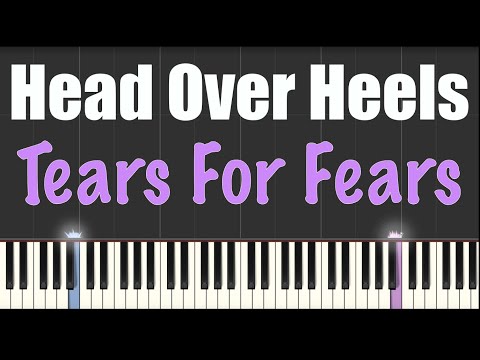 download lagu mp3 mp4 Head Over Heels Piano, download lagu Head Over Heels Piano gratis, unduh video klip Head Over Heels Piano