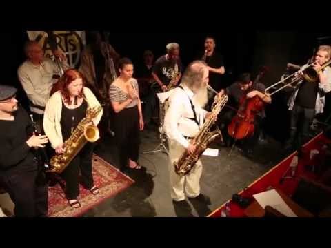 Orchestra Dave II (The Hallelujah Set - Double Conduction) - Evolving Music, NYC