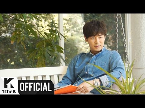[Preview] Jun Jin(전진) _ Love My Life