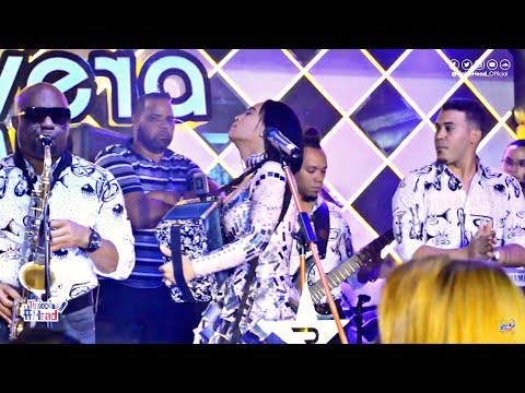 Raquel Arias - Aficia De Ti | Lovera Bar 2019