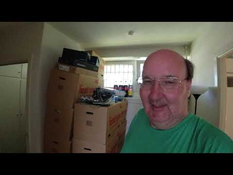 MongoTV_3238 - Danish Vlog - HEDEBØLGE God Fredag 26.Juli 2019 og Weekend