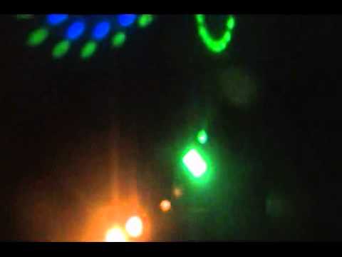 GOTJ 2012 BEAST OF THE EAST PARTY