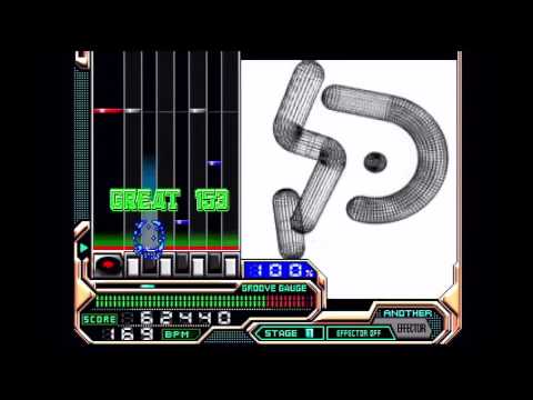 Beatmania IIDX 4th Style - Twin Bee (Generation X) [ANOTHER]