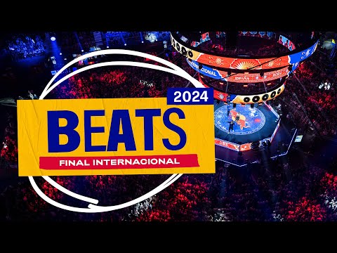 BEATS FINAL INTERNACIONAL 2024 | Red Bull Batalla