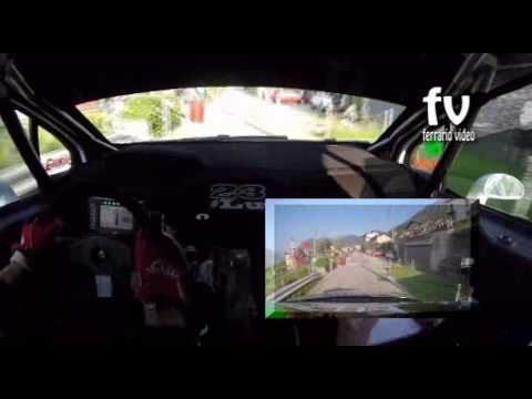 3°Barelli Ronde 2015  Selva - Ceva by Ferrario Video