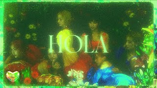 Download lagu secret number - hola // slowed & reverb [rq] mp3