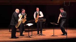 Axius - Silver Medal 2010 - Sr. Wind Division