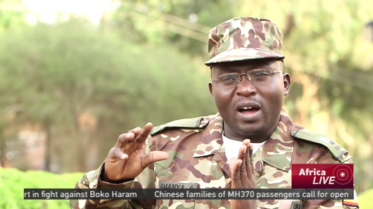 Ugandan conservationists call for stringent hunting laws