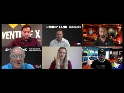 Boca Raton Episode 98 - Casey Cochran, Chris Bal, Molly Hillenbrand, Sam Edwards - Fireside Chat #1