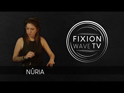 FWTV 70 - Nûria - Techno Dj Mix