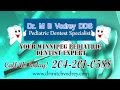 Childrens Dentist Winnipeg