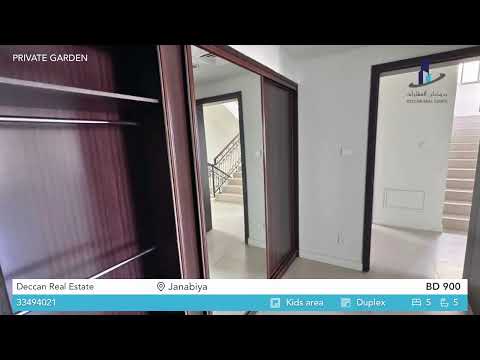 Property video thumbnail