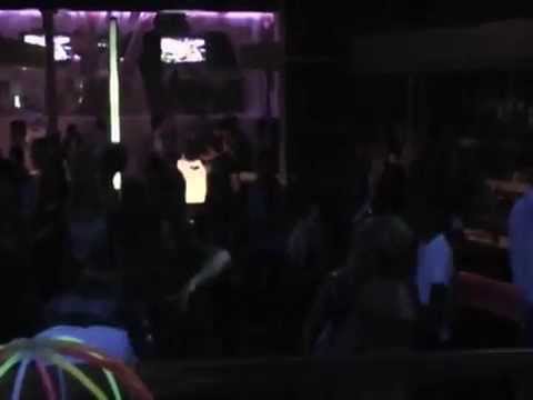 DJ Patrick Metzker LIVE Arena Tirol