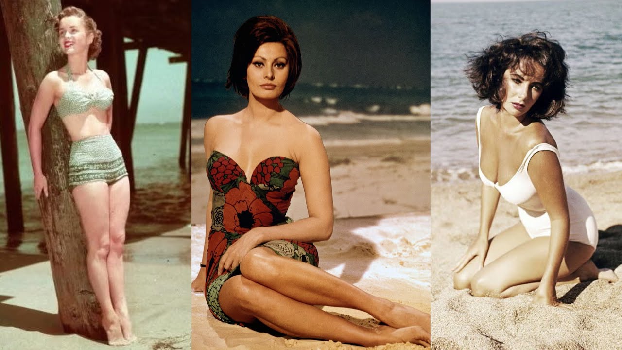 Guess Which Hollywood Star Was Spotted Enjoying a Surprisingly Relaxed Beach Day?