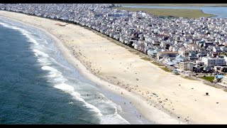 preview picture of video 'Sea Isle City, New Jersey.'