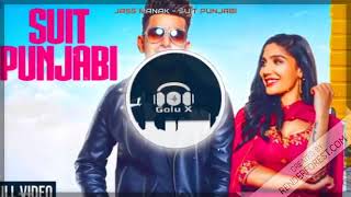 Download lagu Suit Punjabi remix song full vibration and Hard bass___song mp3