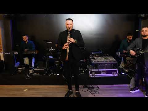 Mikel Osmani - Banda Osmani 2026