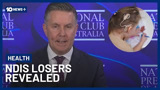 Download lagu Who Misses Out? The Real Impact Of NDIS Cuts | 10 News mp3 Download lagu Who Misses Out? The Real Impact Of NDIS Cuts | 10 News mp3