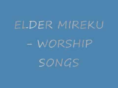 Elder Mireku – Worship Gospel Mix