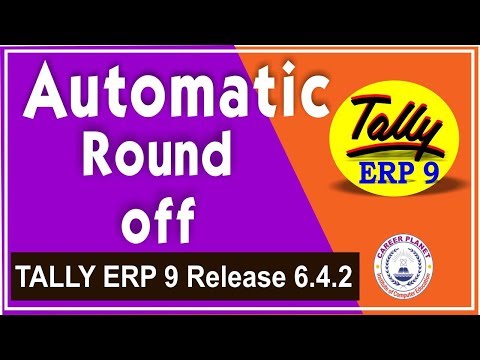 Tally ERP 9 GST Accounting Entries in Tally Hindi |GST Ledgers CGST SGST IGST Sales Purchase