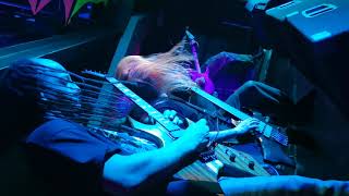 Download lagu Suffocation 'Infecting the Crypts' Punta Arenas Chile 24/06/19 mp3