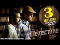 Detective Official Trailer Telugu Vishal Prasanna Andrea Anu Emmanuel Mysskin