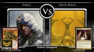 Magic the Gathering 2013: Nicol Bolas - Duels of the Planeswalkers (Gameplay)