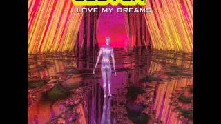 Clutch - I love my dreams (Radio Edit)