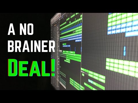 Dave Parkinson's Trance Essentials Vol. 2 Sample Library on Sale at a Rock Bottom Price! Buy it NOW!