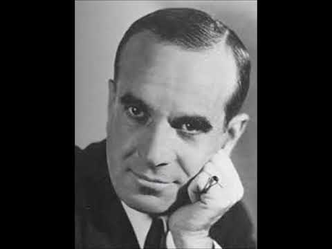 Al Jolson - His Life and Times