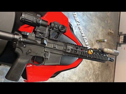 TYPE A 10.5 MK18 Mod 1  (overview)