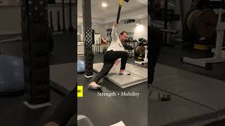 TRX Certified Coaching