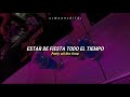 Big Time Rush - ‘I Just Want To (Party All The Time)’ || (Traducida al español + Lyrics)