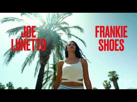 FRANKIE SHOES & JOE LUNETTO - ROSALIA