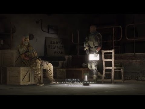 Zagrajmy w Ghost Recon Breakpoint - Misje fabularne #2