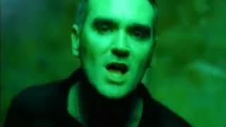 Morrissey - Alma Matters