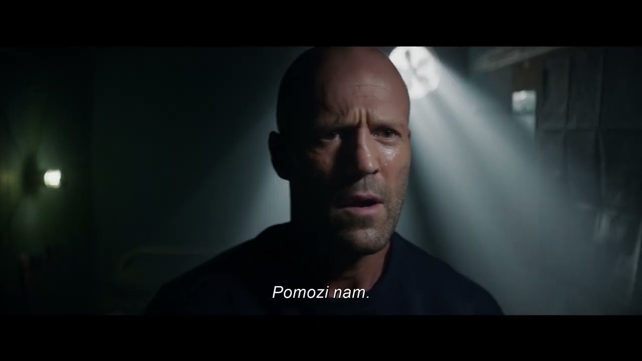 Megalodon 2: Ambis