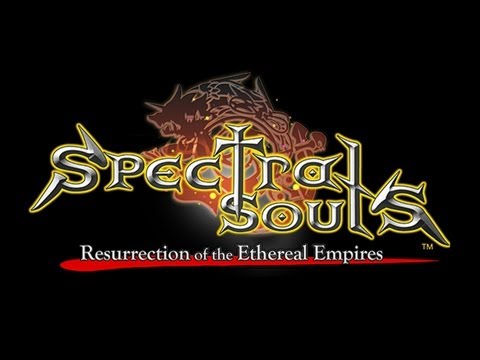 Spectral Souls IOS