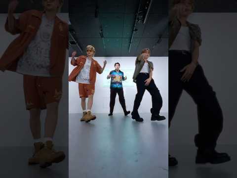 Buzzin 😎 #BEFIRST #JUNON #LEO #SOTA