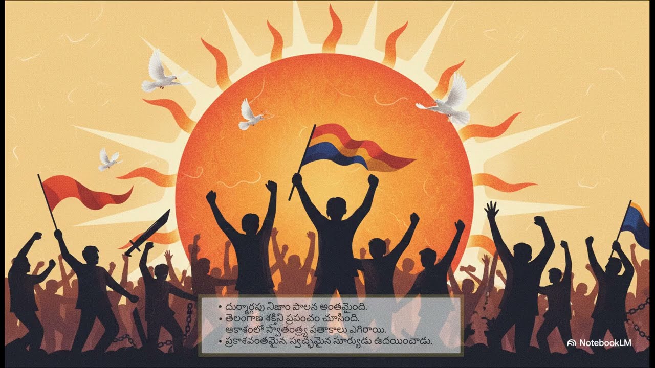 3  వీర తెలంగాణ (Sanjay Kumar)