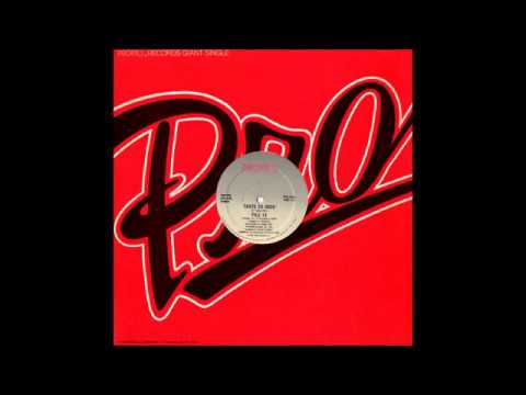 File 13 - Taste So Good (Dub Version) (B)