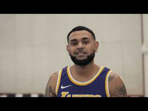 Fer GZ- I Wanna Tell You(For Juice) Official Video