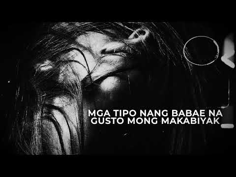 Chiq Mo - Trap House PH (Official Lyric Video)