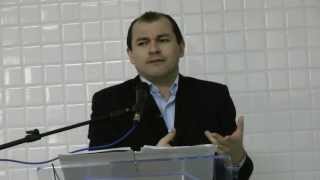 "Autoperdão, Felicidade sem Culpa", com Nazareno Feitosa