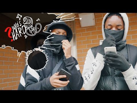 #24 "Who's Hard?" S2 - Episode 14 - Eekz x YJ @eekz1andonly @scarykid.yj