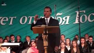 Виталий Корчевский -  Сущность жизни | Echo CAMP 2013